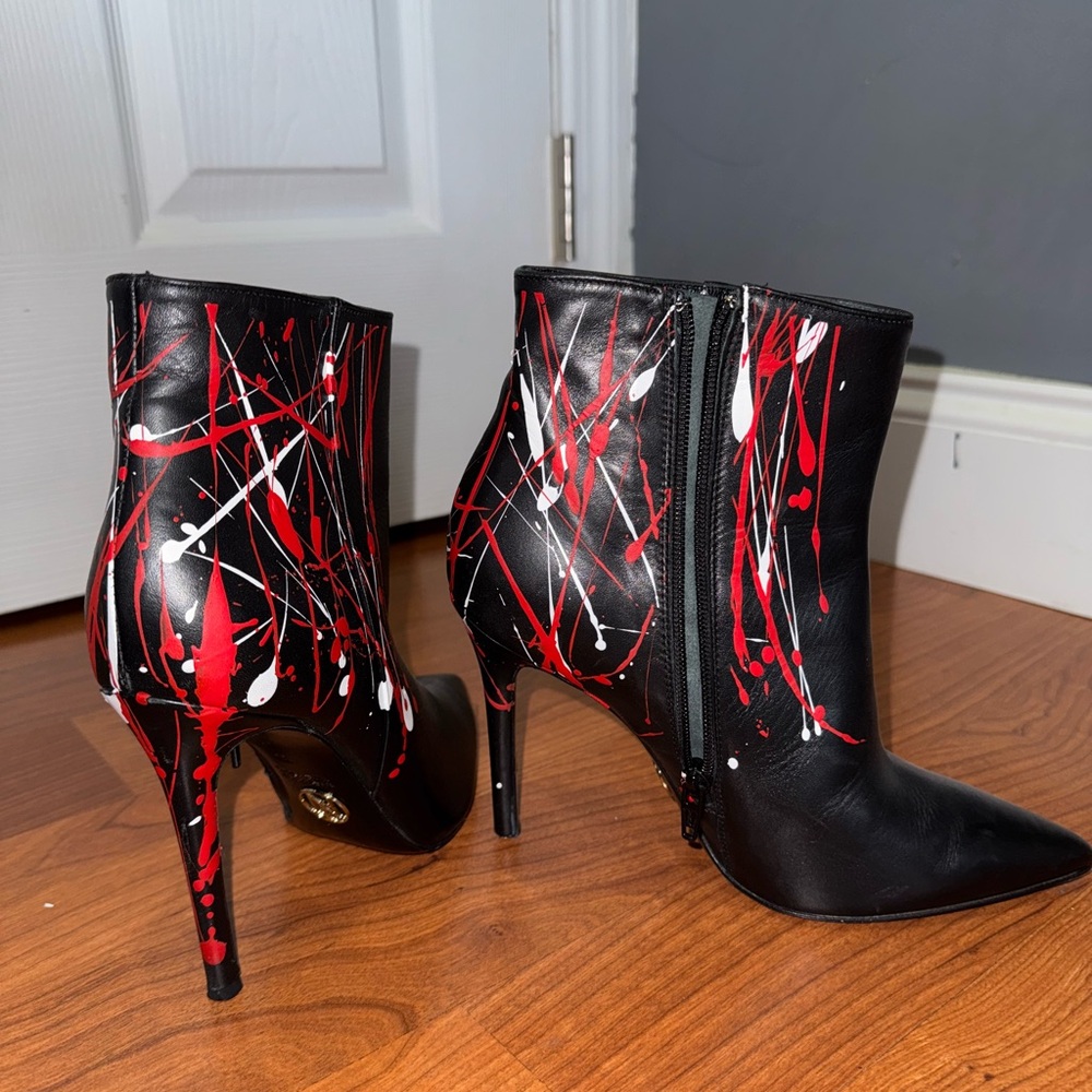Janiko booties